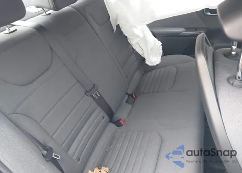 2025 Kia K4 Ex from USA, damaged, VIN 3KPFU4DE9SE083708